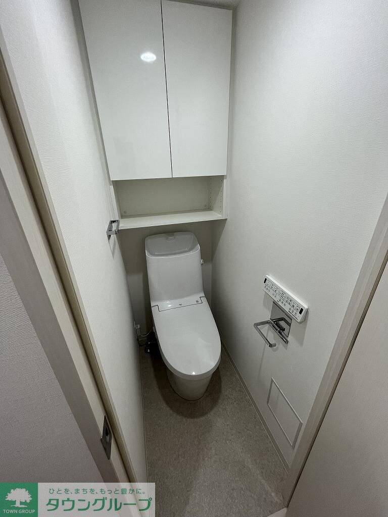 PREMIUM CUBE G 後楽園の物件内観写真