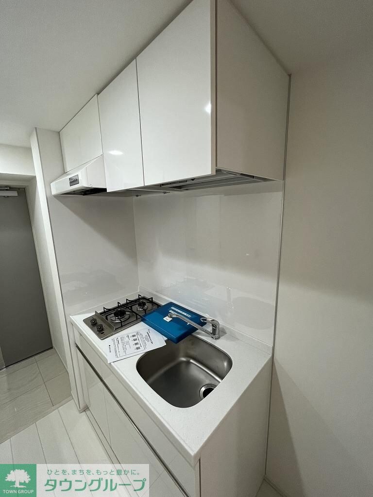 PREMIUM CUBE G 後楽園の物件内観写真