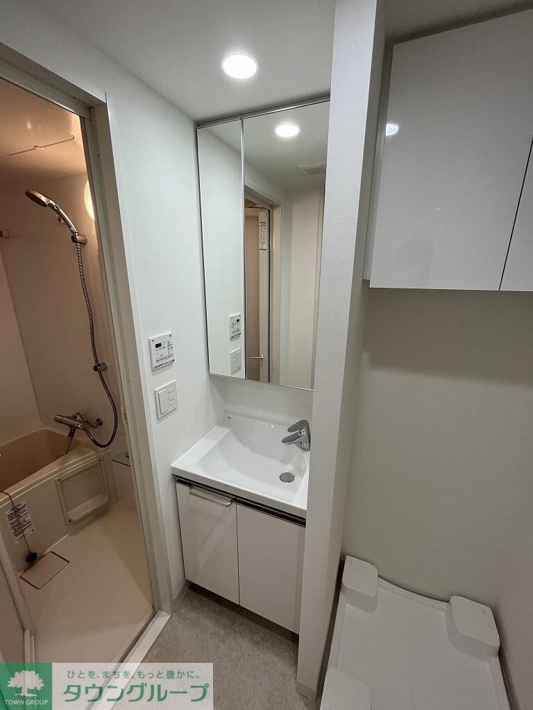 PREMIUM CUBE G 後楽園の物件内観写真