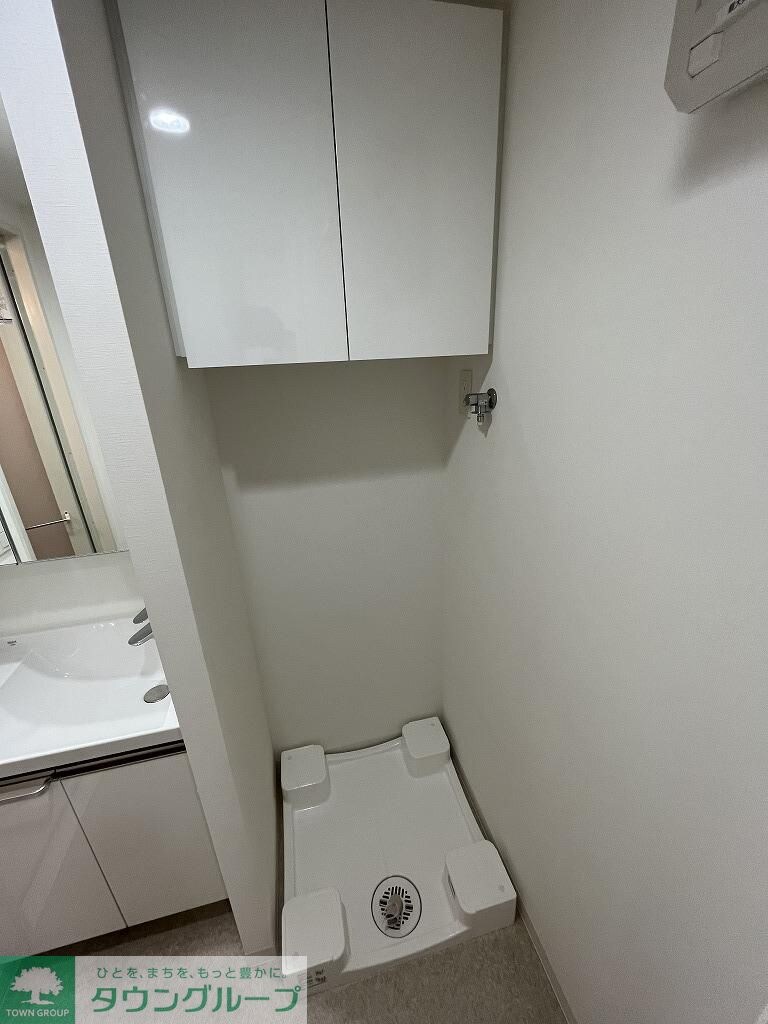 PREMIUM CUBE G 後楽園の物件内観写真