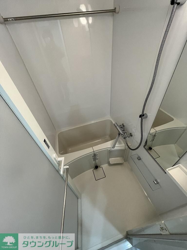 PREMIUM CUBE G 後楽園の物件内観写真