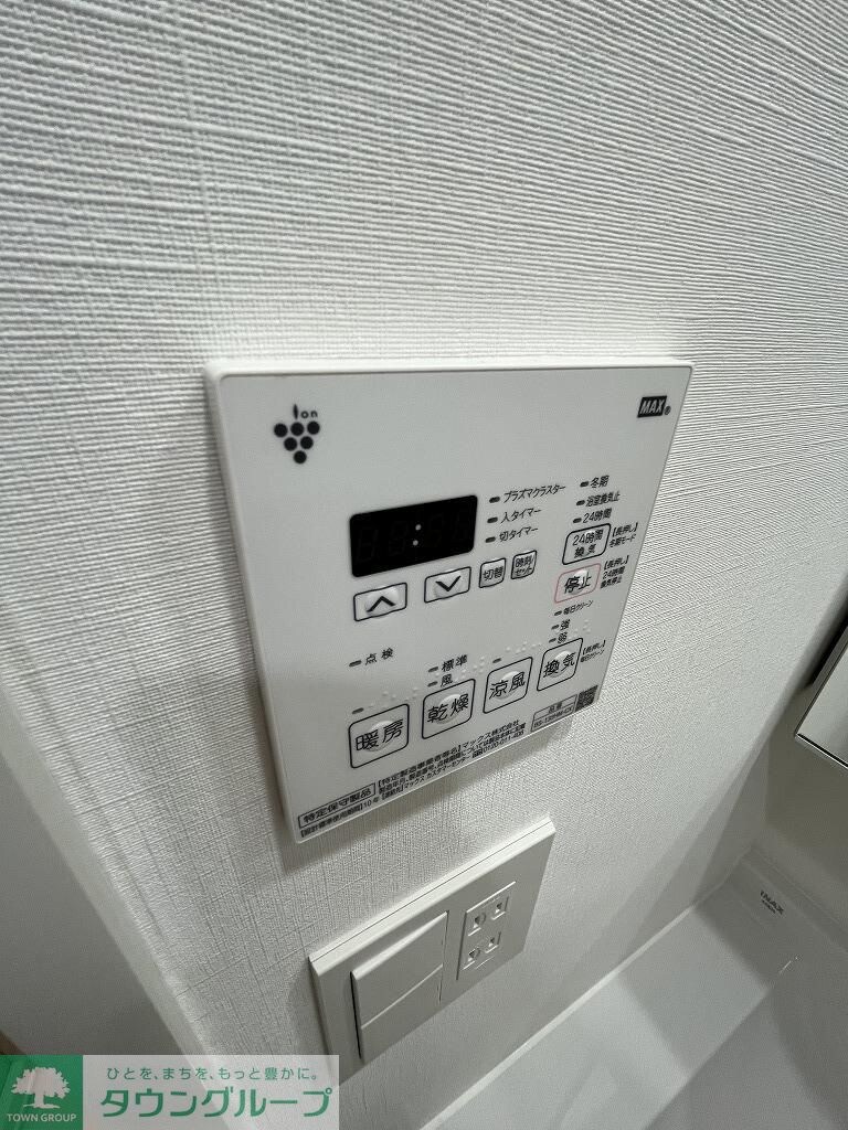 PREMIUM CUBE G 後楽園の物件内観写真