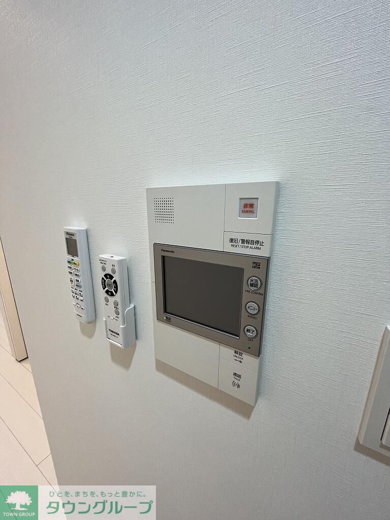 PREMIUM CUBE G 後楽園の物件内観写真