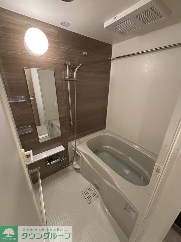 Weave Base Asukayama parkの物件内観写真