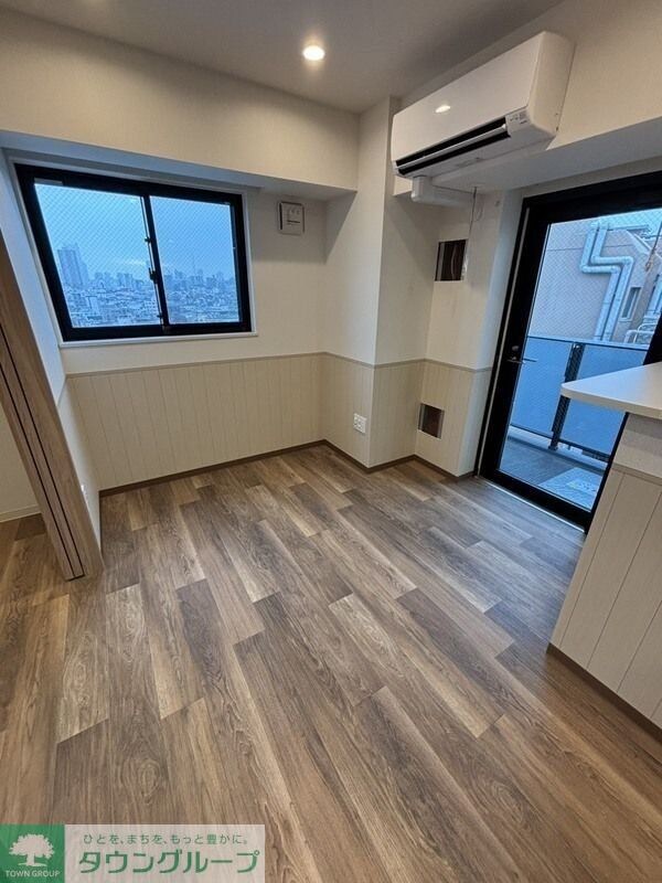 Weave Base Asukayama parkの物件内観写真