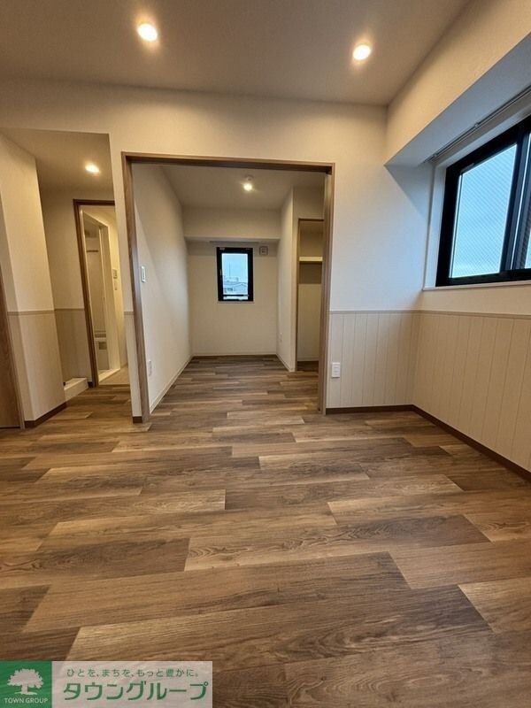 Weave Base Asukayama parkの物件内観写真