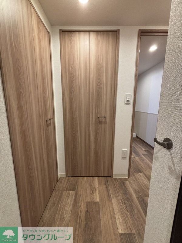 Weave Base Asukayama parkの物件内観写真