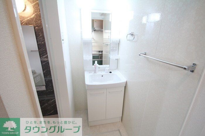 at Park Cの物件内観写真