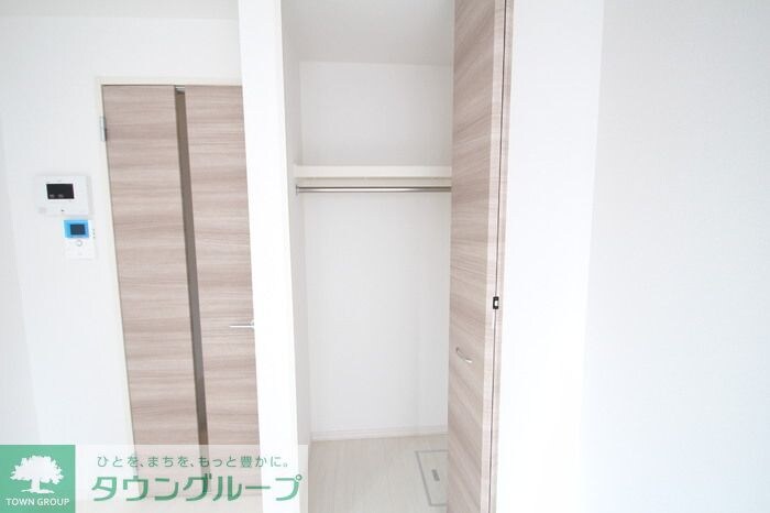 at Park Cの物件内観写真