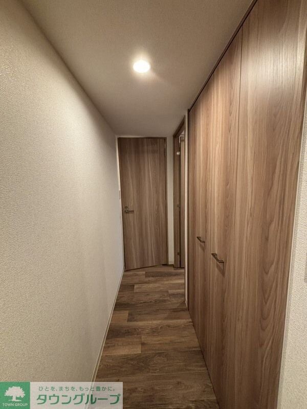 Weave Base Asukayama parkの物件内観写真