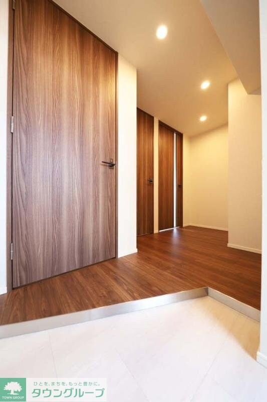 PREMIUMCUBE王子神谷の物件内観写真