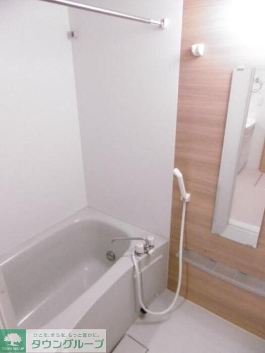 ソワーニュの物件内観写真