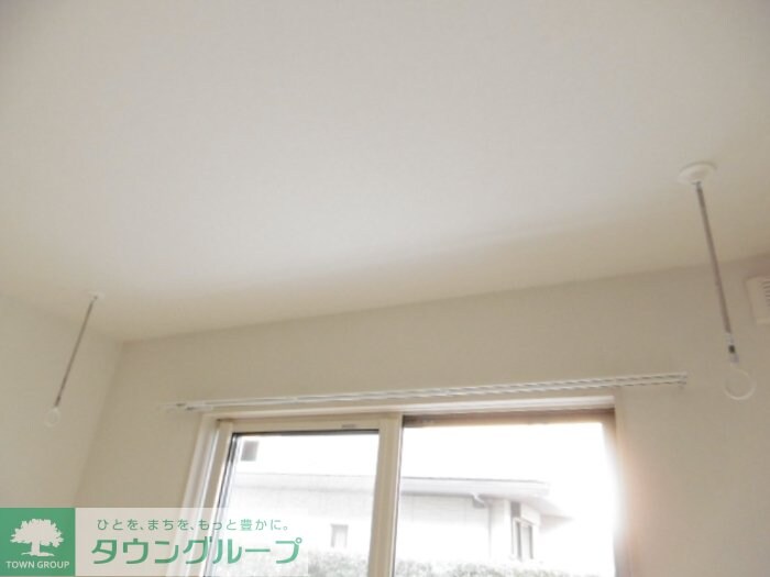 ソワーニュの物件内観写真