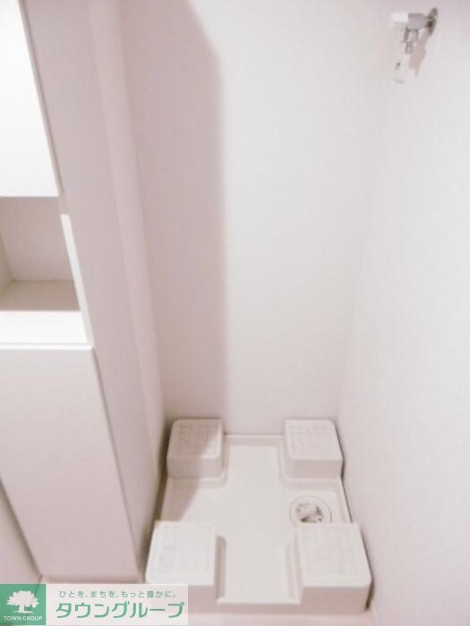 ソワーニュの物件内観写真