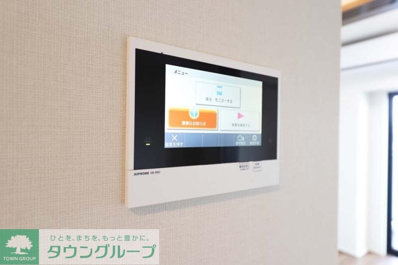 PREMIUMCUBE王子神谷の物件内観写真