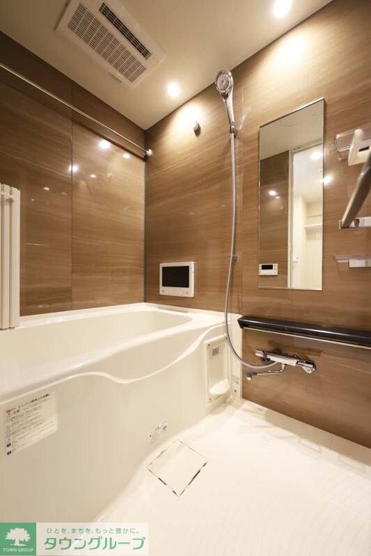 PREMIUMCUBE王子神谷の物件内観写真