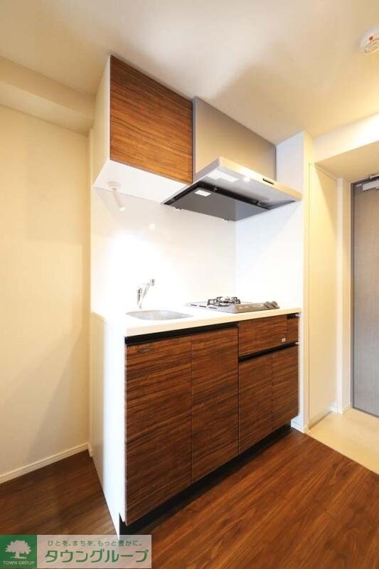 PREMIUMCUBE王子神谷の物件内観写真