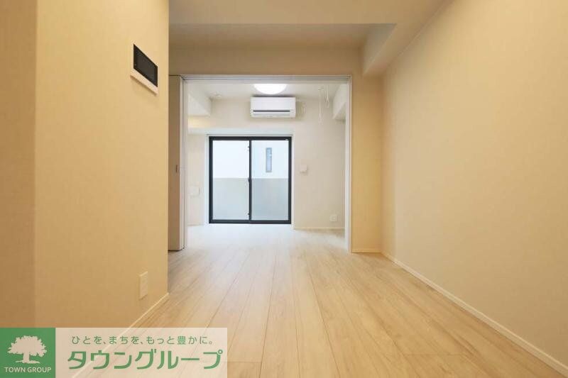 PREMIUMCUBE王子神谷の物件内観写真