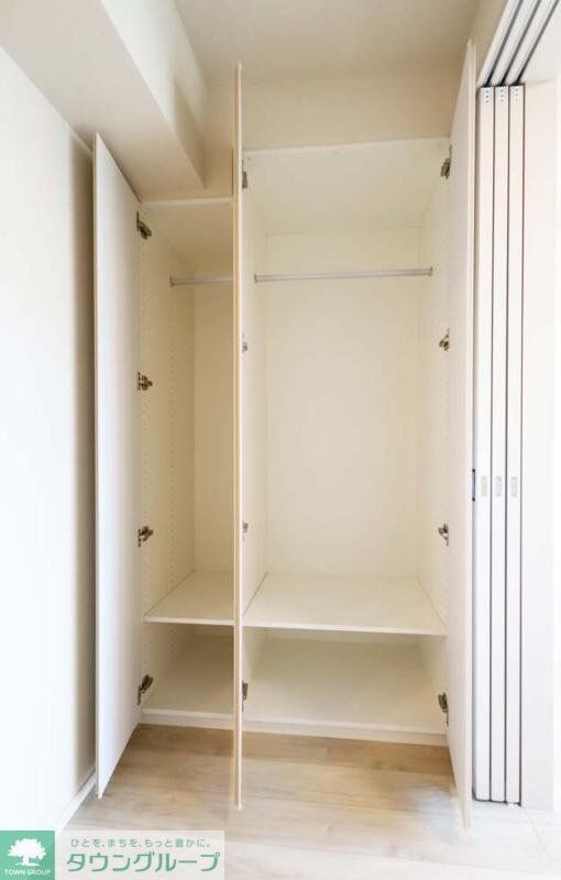 PREMIUMCUBE王子神谷の物件内観写真