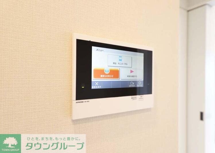 PREMIUMCUBE王子神谷の物件内観写真