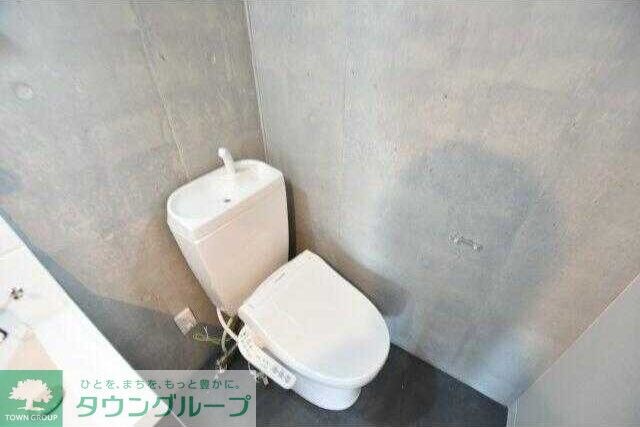 コルク本駒込の物件内観写真