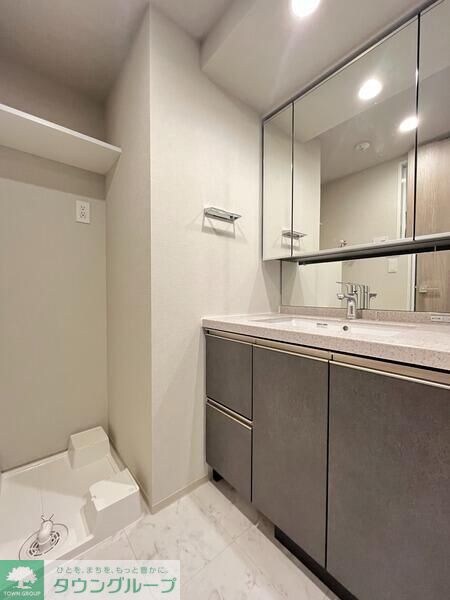 タスキプライムテラス後楽園の物件内観写真