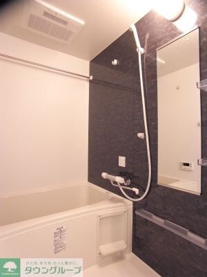 リブリ・SHISUI 1の物件内観写真