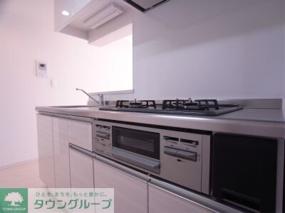 リブリ・SHISUI 1の物件内観写真