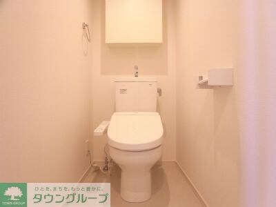 リブリ・SHISUI 1の物件内観写真