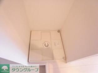 リブリ・SHISUI 1の物件内観写真