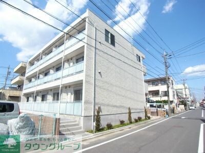 リブリ・SHISUI 1の物件内観写真