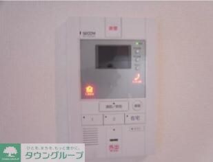 リブリ・SHISUI 1の物件内観写真