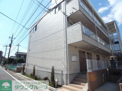 リブリ・SHISUI 1の物件内観写真