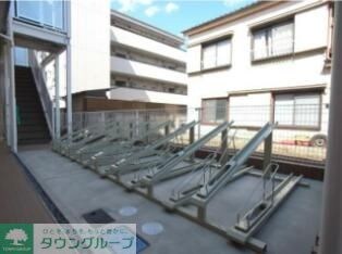 リブリ・SHISUI 1の物件内観写真