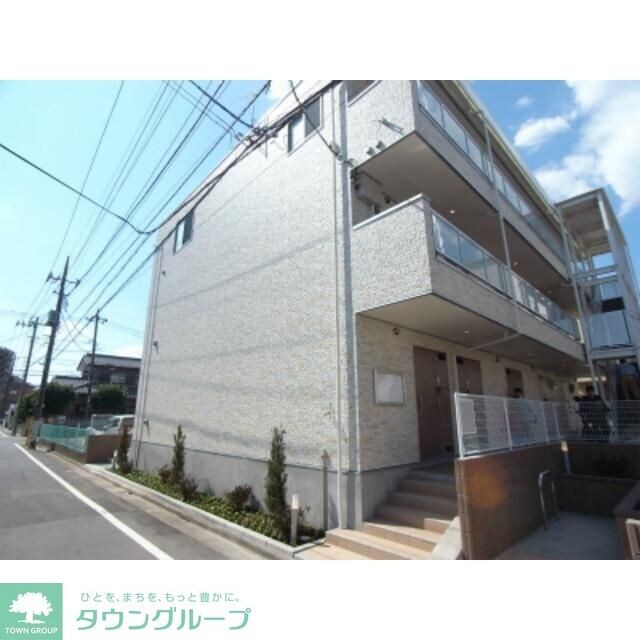 リブリ・SHISUI 1の物件内観写真