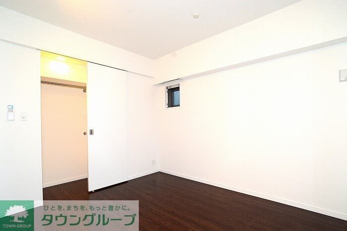 ステージファースト蔵前アジールコートの物件内観写真