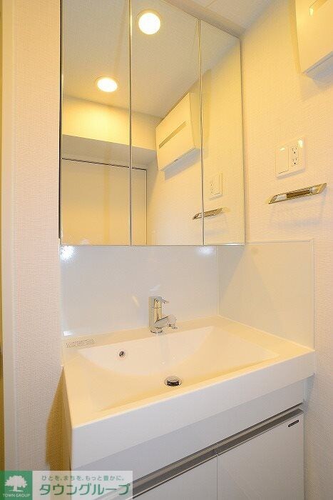 ステージファースト蔵前アジールコートの物件内観写真