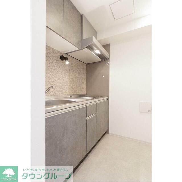 リテラス押上の物件内観写真