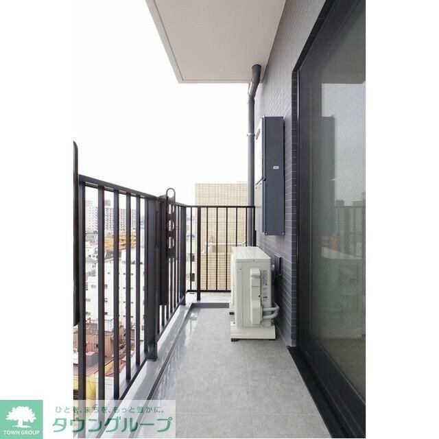 リテラス押上の物件内観写真