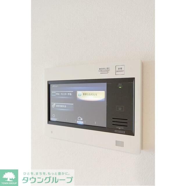 リテラス押上の物件内観写真