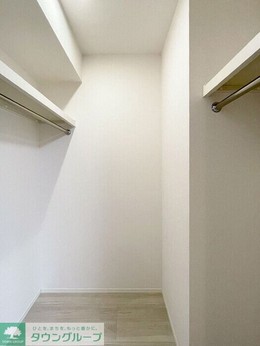 セレスティア六町IIの物件内観写真