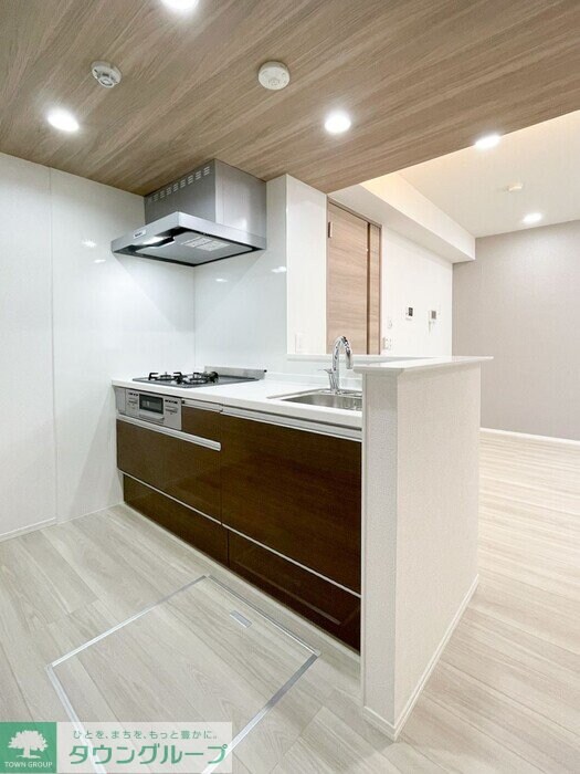 セレスティア六町IIの物件内観写真