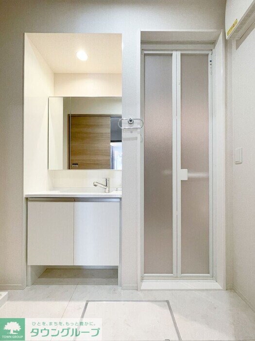 セレスティア六町IIの物件内観写真