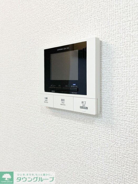 セレスティア六町IIの物件内観写真