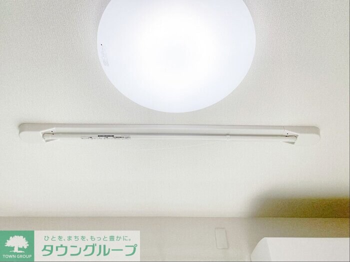 セレスティア六町IIの物件内観写真