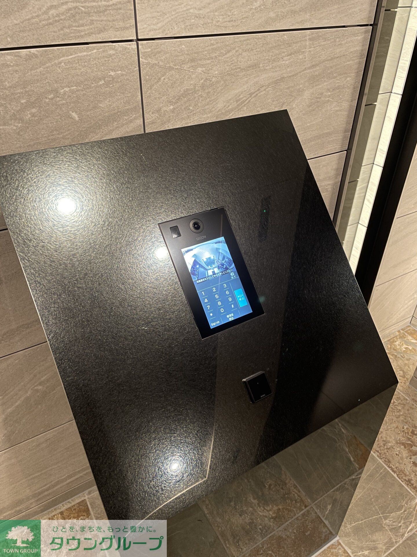 アルファレジデンシア南千住の物件内観写真