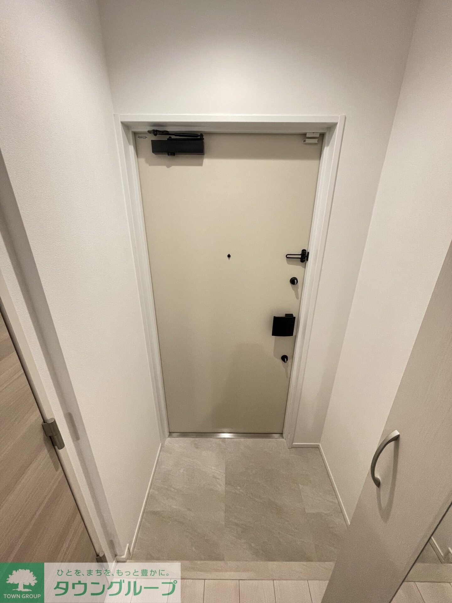 アルファレジデンシア南千住の物件内観写真