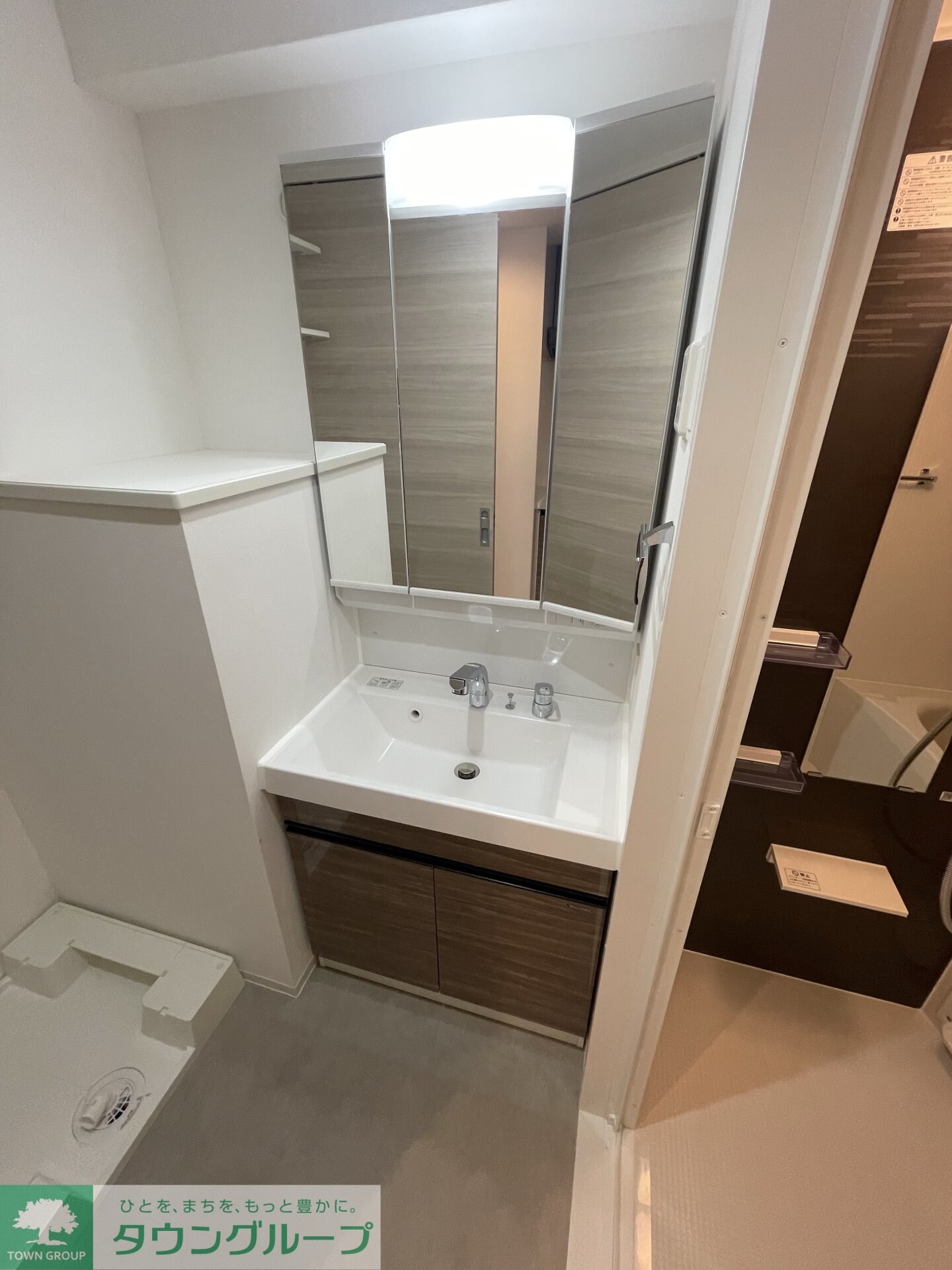 アルファレジデンシア南千住の物件内観写真