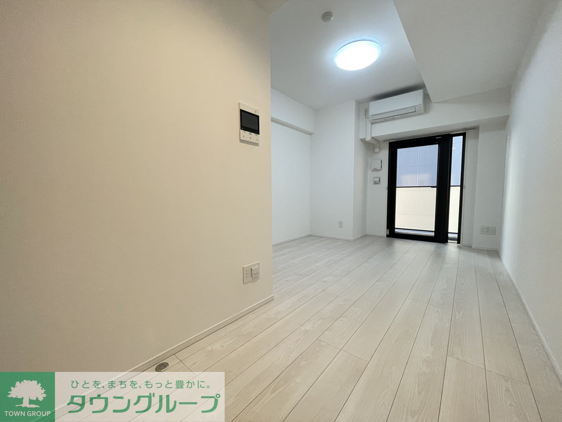 アルファレジデンシア南千住の物件内観写真