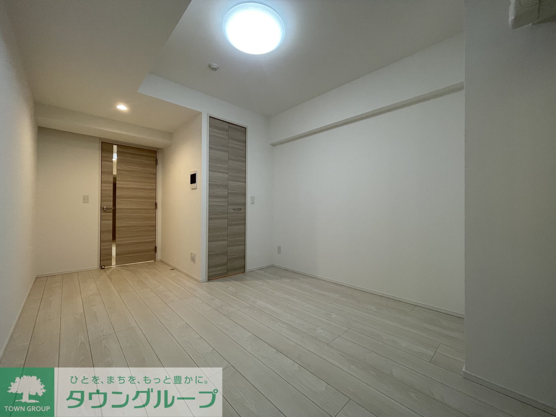 アルファレジデンシア南千住の物件内観写真